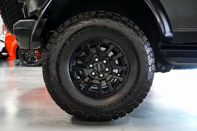2023 Ford Bronco *Bronco Raptor 4WD* *1-Owner* *C/F Interior Pkg* *Warranty* - 23053754 - 61
