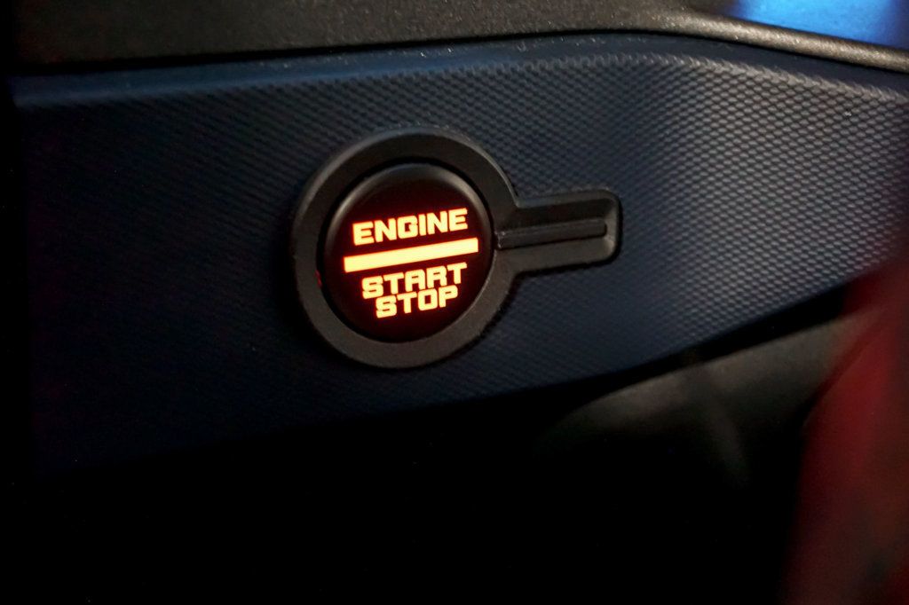 2023 Ford Bronco *Bronco Raptor 4WD* *1-Owner* *C/F Interior Pkg* *Warranty* - 23053754 - 64