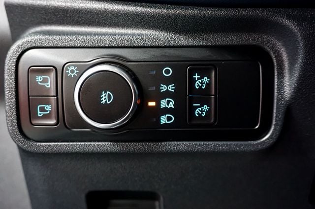 2023 Ford Bronco *Bronco Raptor 4WD* *1-Owner* *C/F Interior Pkg* *Warranty* - 23053754 - 76
