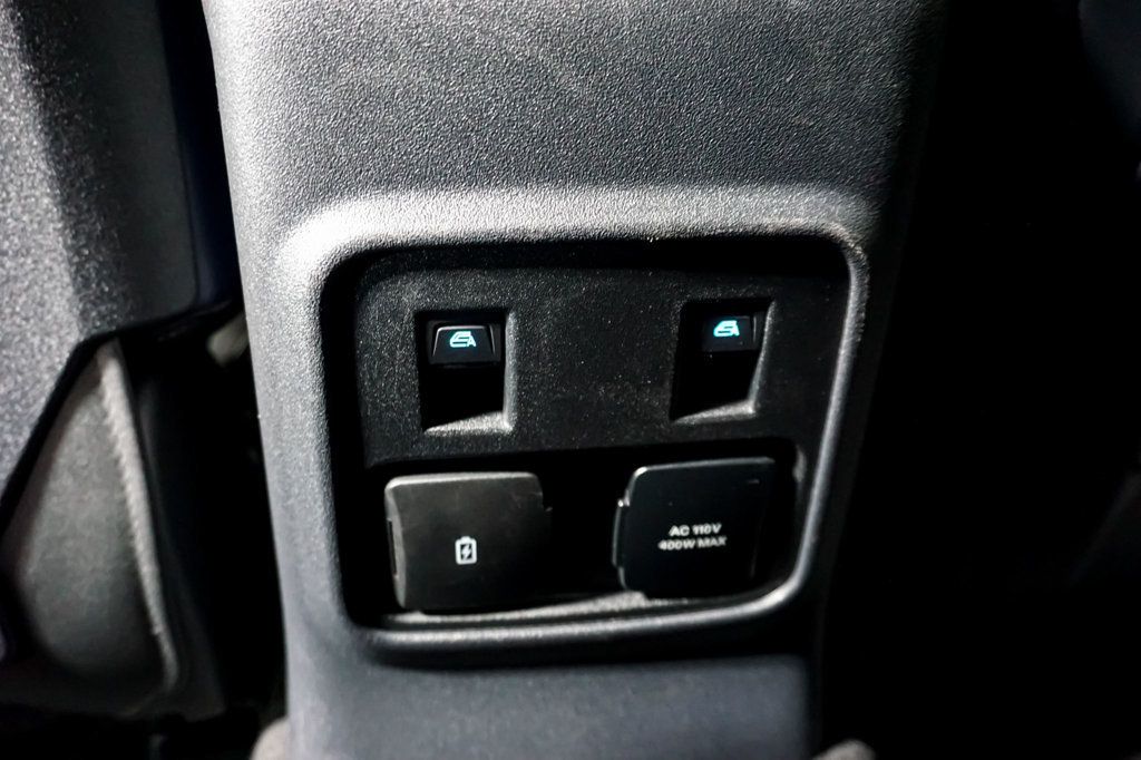 2023 Ford Bronco *Bronco Raptor 4WD* *1-Owner* *C/F Interior Pkg* *Warranty* - 23053754 - 80