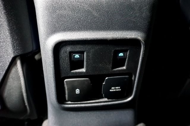 2023 Ford Bronco *Bronco Raptor 4WD* *1-Owner* *C/F Interior Pkg* *Warranty* - 23053754 - 80