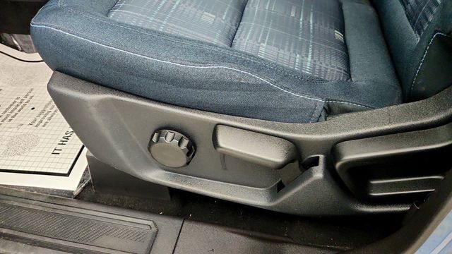 2023 Ford Bronco Heritage Edition 4 Door Advanced 4x4 - 23098480 - 10