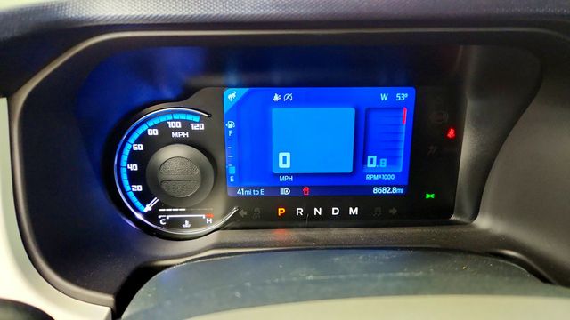 2023 Ford Bronco Heritage Edition 4 Door Advanced 4x4 - 23098480 - 13