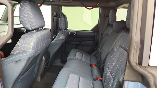 2023 Ford Bronco Heritage Edition 4 Door Advanced 4x4 - 23098480 - 20