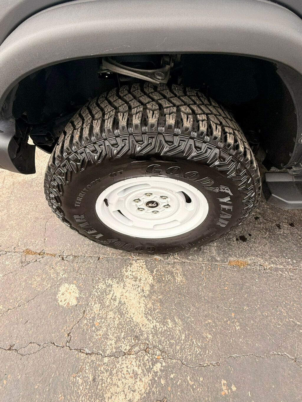 2023 Ford Bronco HeritageEdition/SasquatchPkg/BlindSpotMonitor/LaneKeepAssist/NAV - 22936719 - 31