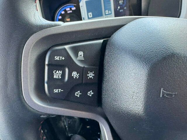 2023 Ford Bronco Heritage/LimitedEdition/HeatedLeatherSeats/BlindSpotMonitor/NAV - 22890649 - 24