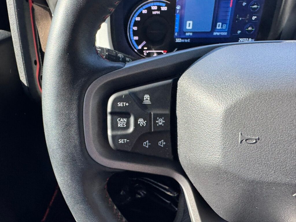 2023 Ford Bronco Heritage Limited First Edition photo 20