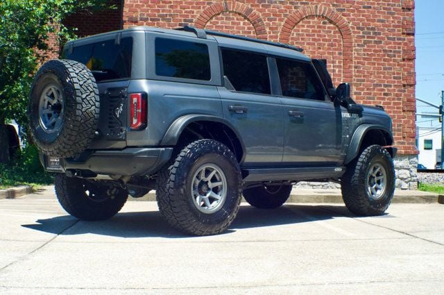 2023 Ford Bronco Everglades 4x4's photo