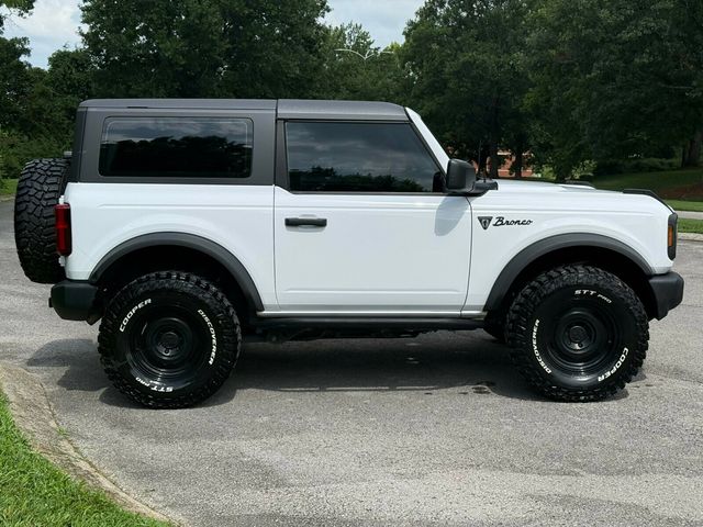 2023 Ford Bronco Local Trade/Sasquatch Pkg/Pre-Collision Assist/Rear Camera - 23055653 - 9