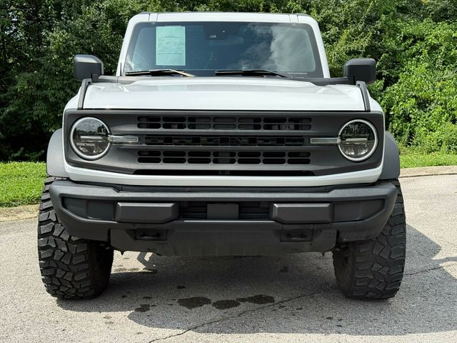 2023 Ford Bronco Local Trade/Sasquatch Pkg/Pre-Collision Assist/Rear Camera - 23055653 - 12