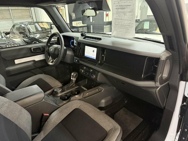 2023 Ford Bronco Local Trade/Sasquatch Pkg/Pre-Collision Assist/Rear Camera - 23055653 - 14