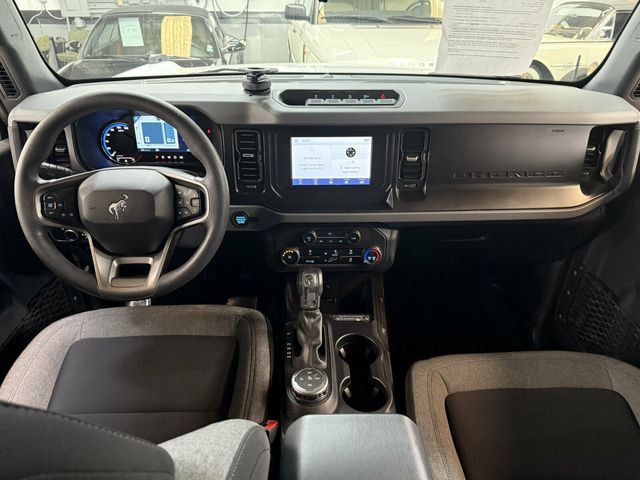 2023 Ford Bronco Local Trade/Sasquatch Pkg/Pre-Collision Assist/Rear Camera - 23055653 - 15