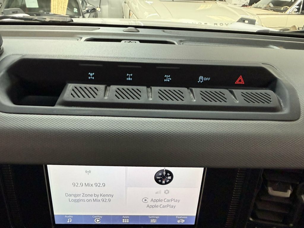 2023 Ford Bronco Local Trade/Sasquatch Pkg/Pre-Collision Assist/Rear Camera - 23055653 - 16
