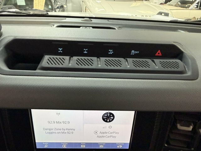 2023 Ford Bronco Local Trade/Sasquatch Pkg/Pre-Collision Assist/Rear Camera - 23055653 - 16