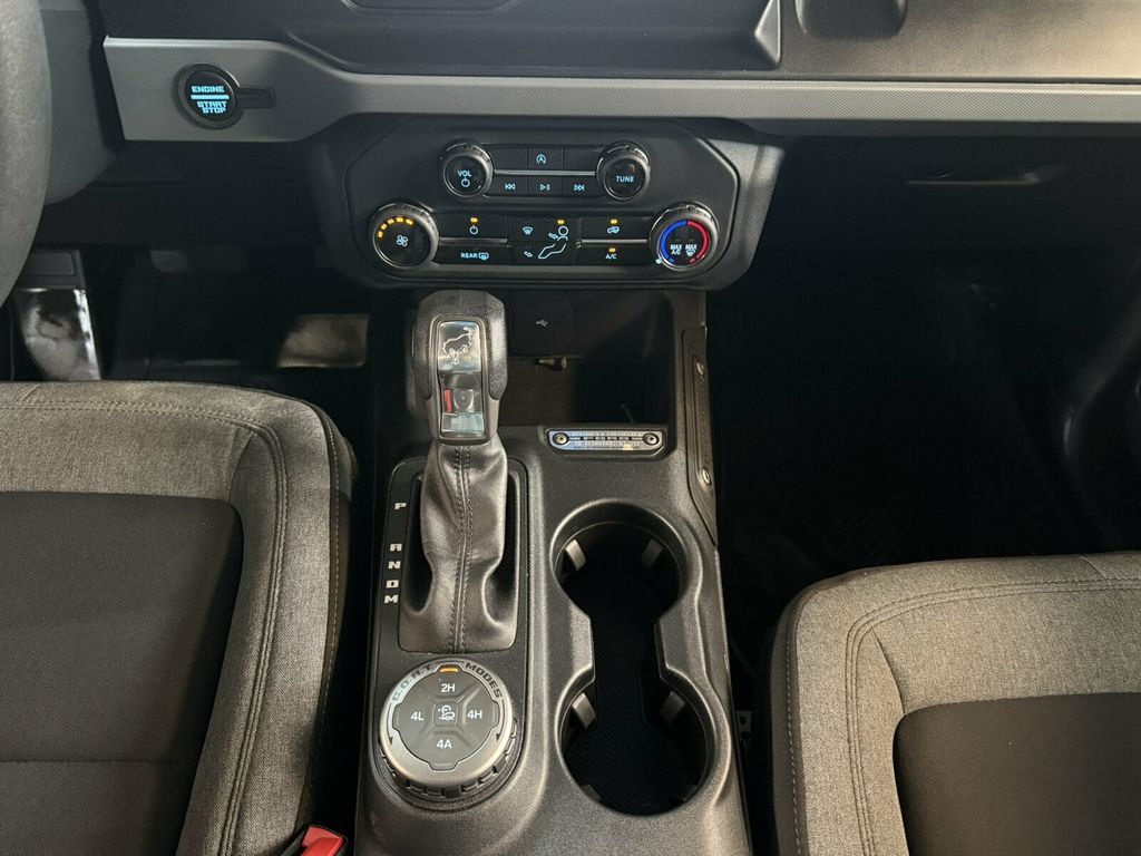 2023 Ford Bronco Local Trade/Sasquatch Pkg/Pre-Collision Assist/Rear Camera - 23055653 - 18