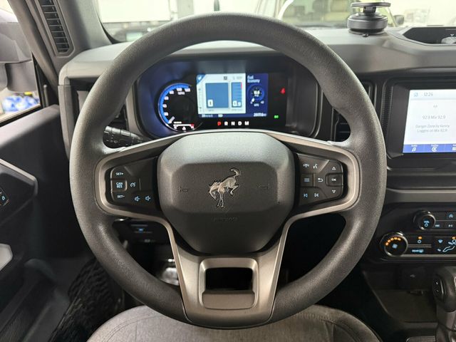 2023 Ford Bronco Local Trade/Sasquatch Pkg/Pre-Collision Assist/Rear Camera - 23055653 - 20