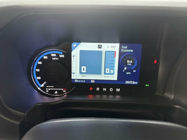 2023 Ford Bronco Local Trade/Sasquatch Pkg/Pre-Collision Assist/Rear Camera - 23055653 - 21
