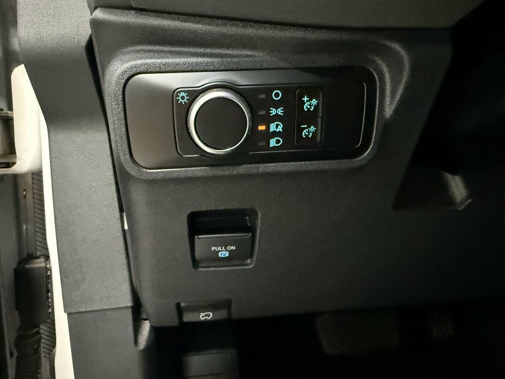 2023 Ford Bronco Local Trade/Sasquatch Pkg/Pre-Collision Assist/Rear Camera - 23055653 - 22