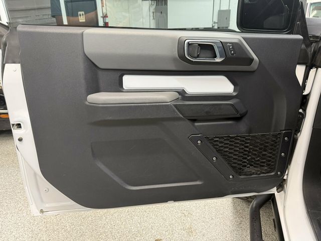 2023 Ford Bronco Local Trade/Sasquatch Pkg/Pre-Collision Assist/Rear Camera - 23055653 - 23