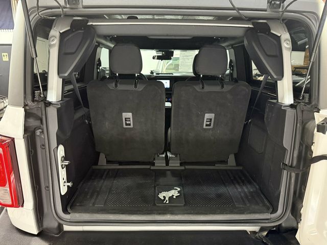 2023 Ford Bronco Local Trade/Sasquatch Pkg/Pre-Collision Assist/Rear Camera - 23055653 - 27