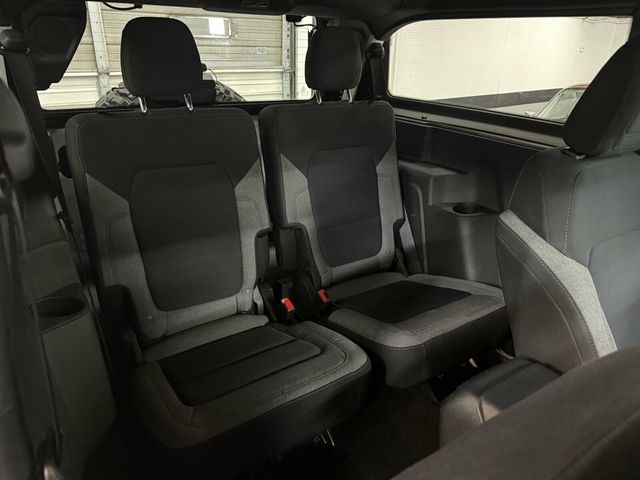 2023 Ford Bronco Local Trade/Sasquatch Pkg/Pre-Collision Assist/Rear Camera - 23055653 - 32
