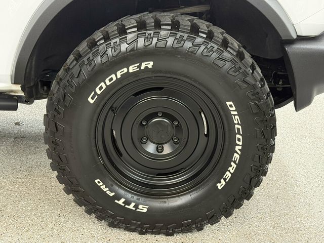 2023 Ford Bronco Local Trade/Sasquatch Pkg/Pre-Collision Assist/Rear Camera - 23055653 - 38