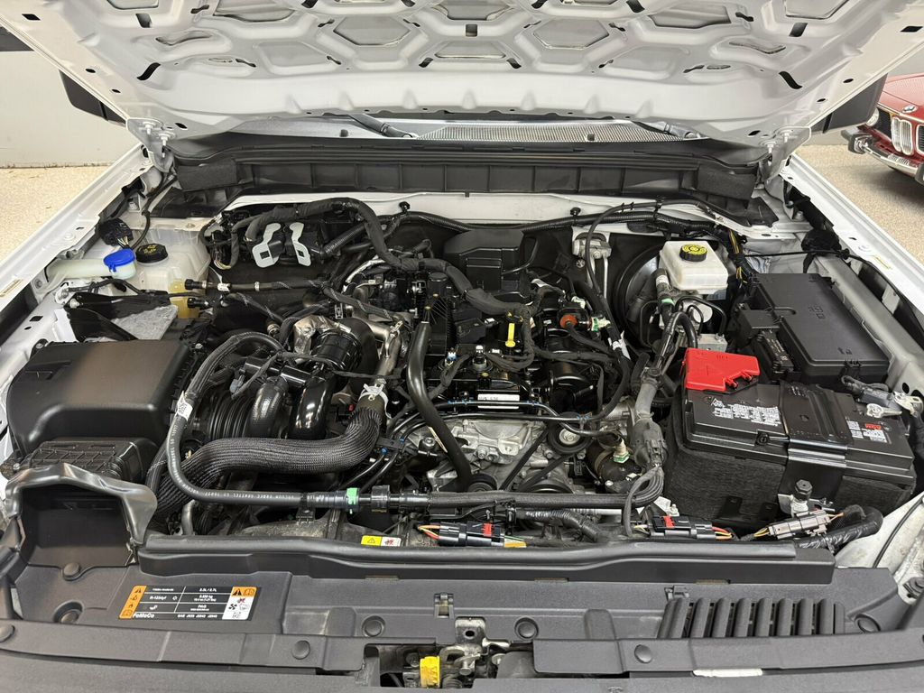 2023 Ford Bronco Local Trade/Sasquatch Pkg/Pre-Collision Assist/Rear Camera - 23055653 - 39