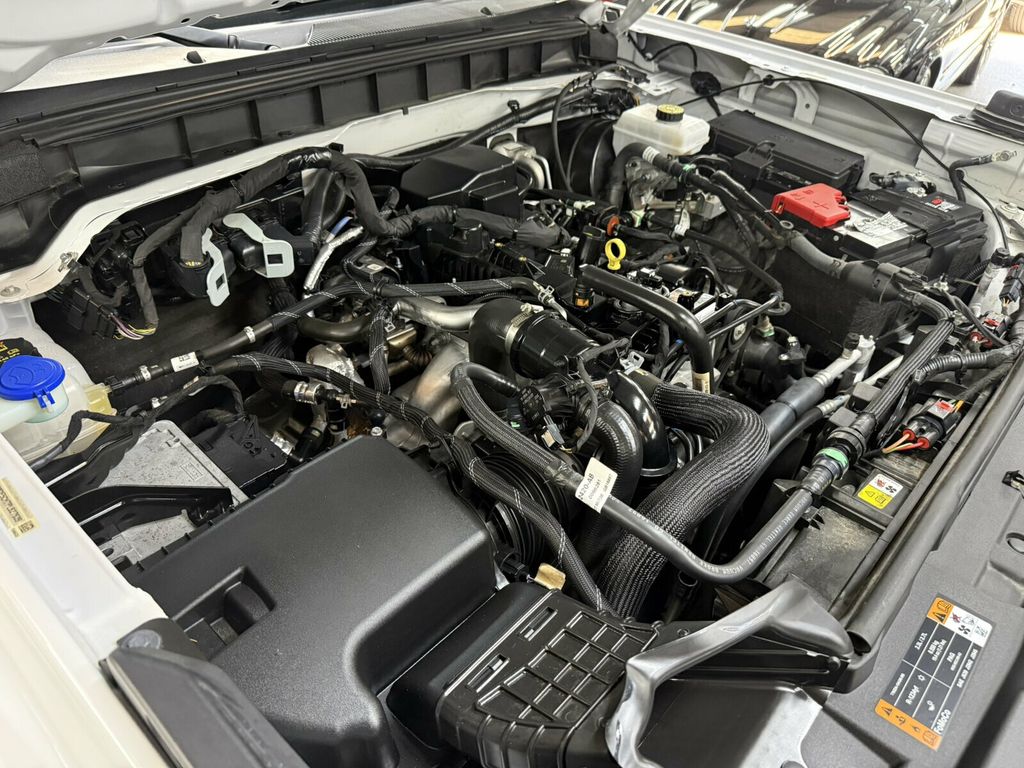 2023 Ford Bronco Local Trade/Sasquatch Pkg/Pre-Collision Assist/Rear Camera - 23055653 - 41