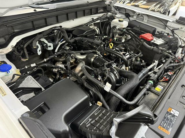 2023 Ford Bronco Local Trade/Sasquatch Pkg/Pre-Collision Assist/Rear Camera - 23055653 - 41