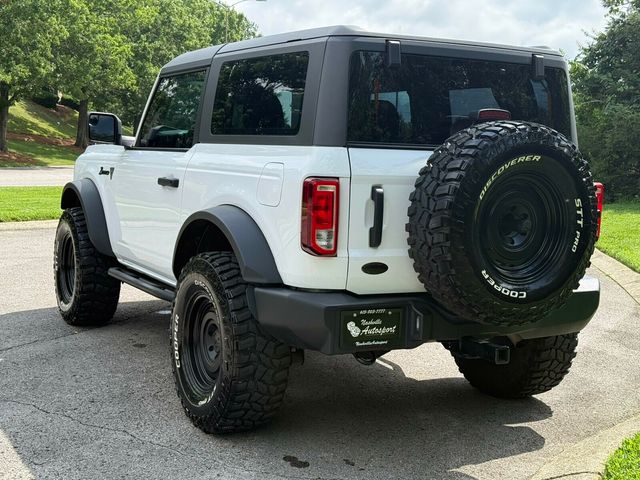 2023 Ford Bronco Local Trade/Sasquatch Pkg/Pre-Collision Assist/Rear Camera - 23055653 - 5