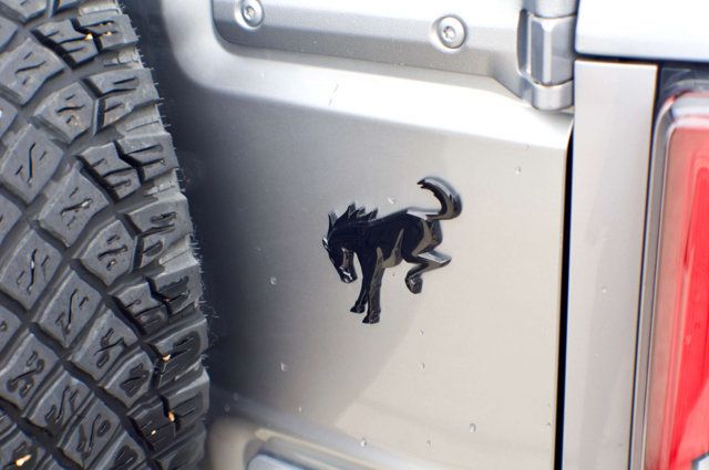 2023 Ford Bronco LocalTrade/WildtraxSeries/HeatedLeatherSeats/BackupCamera/NAV - 22987789 - 11