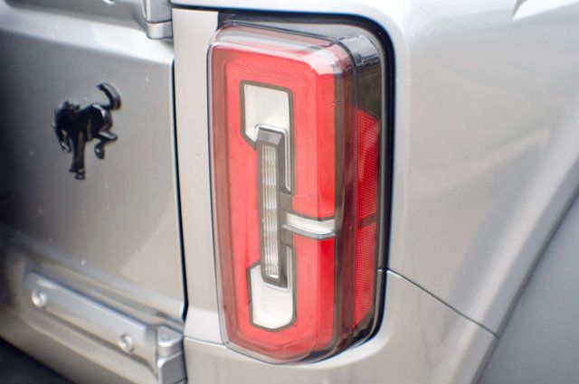 2023 Ford Bronco LocalTrade/WildtraxSeries/HeatedLeatherSeats/BackupCamera/NAV - 22987789 - 13