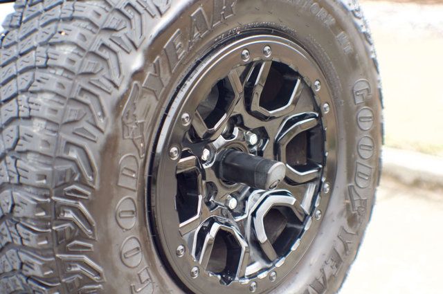 2023 Ford Bronco LocalTrade/WildtraxSeries/HeatedLeatherSeats/BackupCamera/NAV - 22987789 - 14