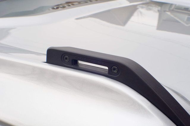 2023 Ford Bronco LocalTrade/WildtraxSeries/HeatedLeatherSeats/BackupCamera/NAV - 22987789 - 15