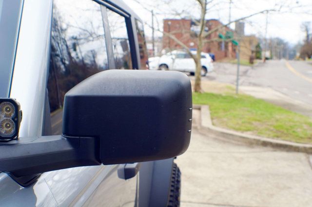 2023 Ford Bronco LocalTrade/WildtraxSeries/HeatedLeatherSeats/BackupCamera/NAV - 22987789 - 17