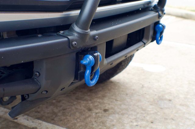 2023 Ford Bronco LocalTrade/WildtraxSeries/HeatedLeatherSeats/BackupCamera/NAV - 22987789 - 19