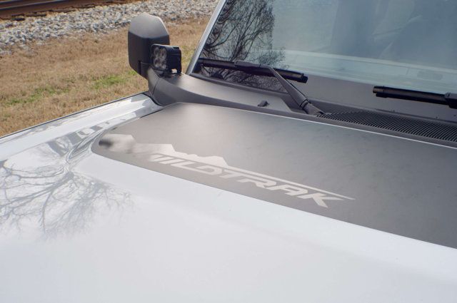 2023 Ford Bronco LocalTrade/WildtraxSeries/HeatedLeatherSeats/BackupCamera/NAV - 22987789 - 20