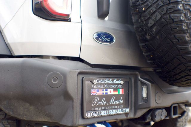 2023 Ford Bronco LocalTrade/WildtraxSeries/HeatedLeatherSeats/BackupCamera/NAV - 22987789 - 21