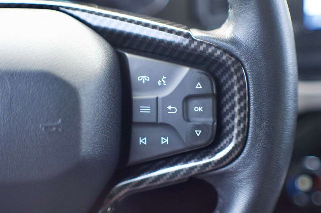 2023 Ford Bronco LocalTrade/WildtraxSeries/HeatedLeatherSeats/BackupCamera/NAV - 22987789 - 27