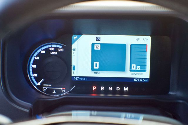 2023 Ford Bronco LocalTrade/WildtraxSeries/HeatedLeatherSeats/BackupCamera/NAV - 22987789 - 28