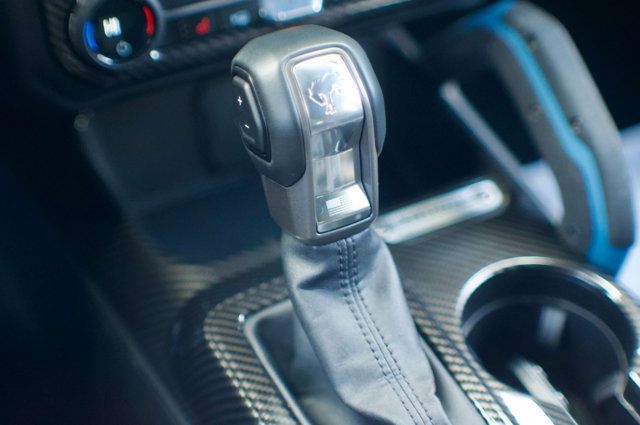 2023 Ford Bronco LocalTrade/WildtraxSeries/HeatedLeatherSeats/BackupCamera/NAV - 22987789 - 31