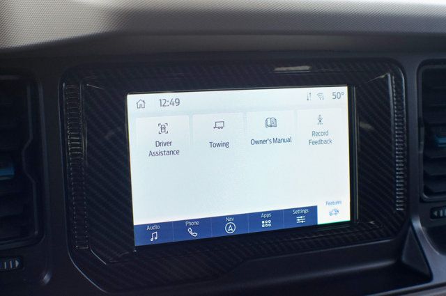 2023 Ford Bronco LocalTrade/WildtraxSeries/HeatedLeatherSeats/BackupCamera/NAV - 22987789 - 35