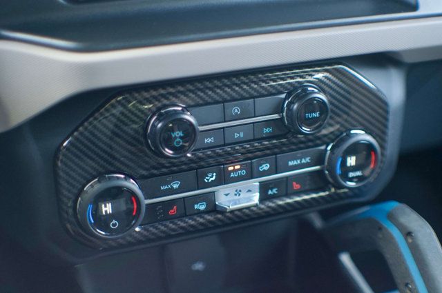 2023 Ford Bronco LocalTrade/WildtraxSeries/HeatedLeatherSeats/BackupCamera/NAV - 22987789 - 39