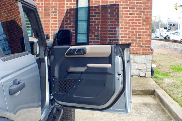 2023 Ford Bronco LocalTrade/WildtraxSeries/HeatedLeatherSeats/BackupCamera/NAV - 22987789 - 42