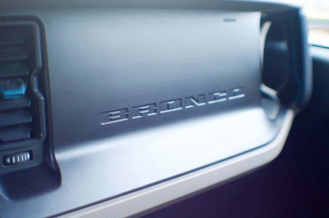 2023 Ford Bronco LocalTrade/WildtraxSeries/HeatedLeatherSeats/BackupCamera/NAV - 22987789 - 45