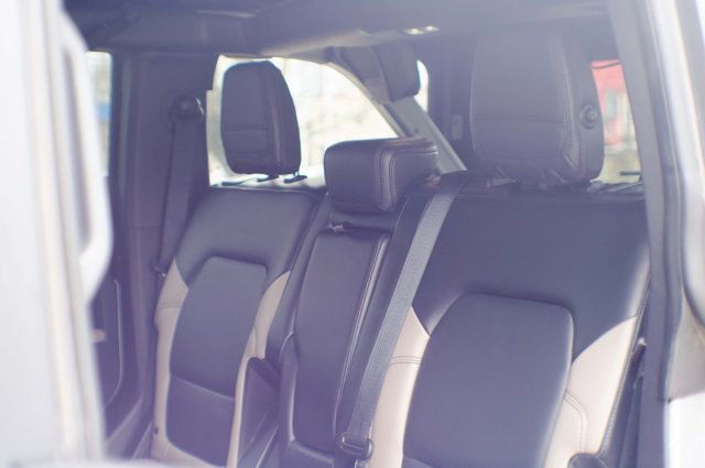 2023 Ford Bronco LocalTrade/WildtraxSeries/HeatedLeatherSeats/BackupCamera/NAV - 22987789 - 48