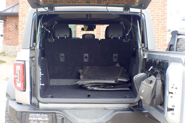 2023 Ford Bronco LocalTrade/WildtraxSeries/HeatedLeatherSeats/BackupCamera/NAV - 22987789 - 53