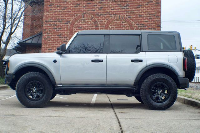 2023 Ford Bronco LocalTrade/WildtraxSeries/HeatedLeatherSeats/BackupCamera/NAV - 22987789 - 7