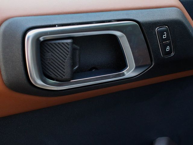 2023 Ford Bronco Outer Banks - 23077135 - 9