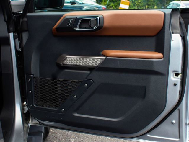 2023 Ford Bronco Outer Banks - 23077135 - 10